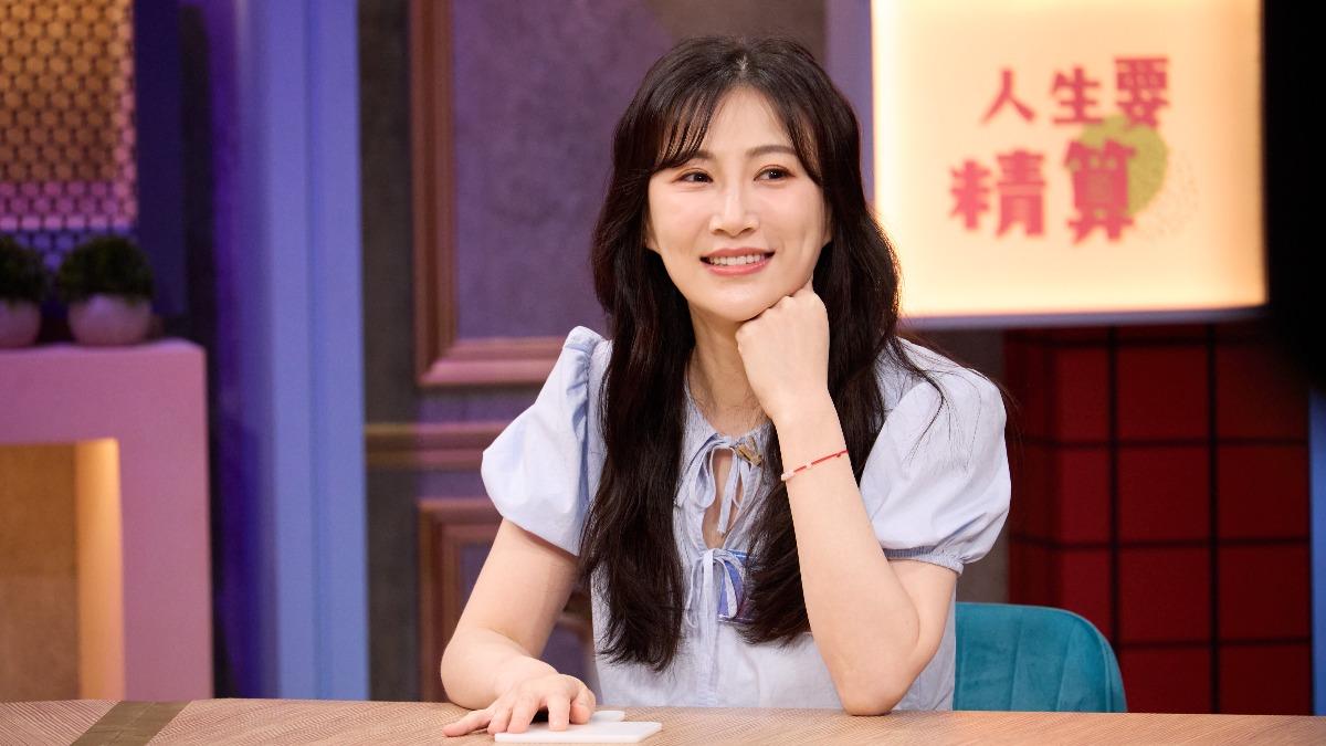 小16歲辣妻被預言「會改嫁」! 本土男星憂時日不多:打斷她腿