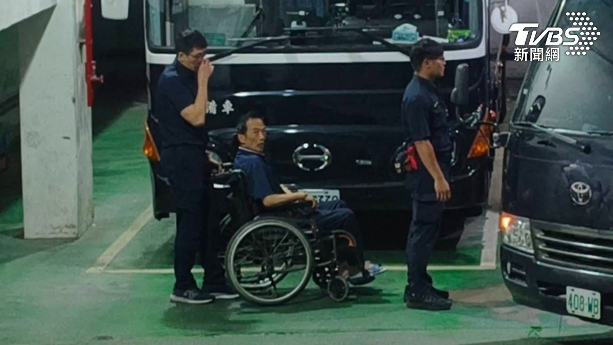 母親節前夕殺枕邊人!退休師勒斃妻再自戕 昏迷甦醒遭裁定羈押