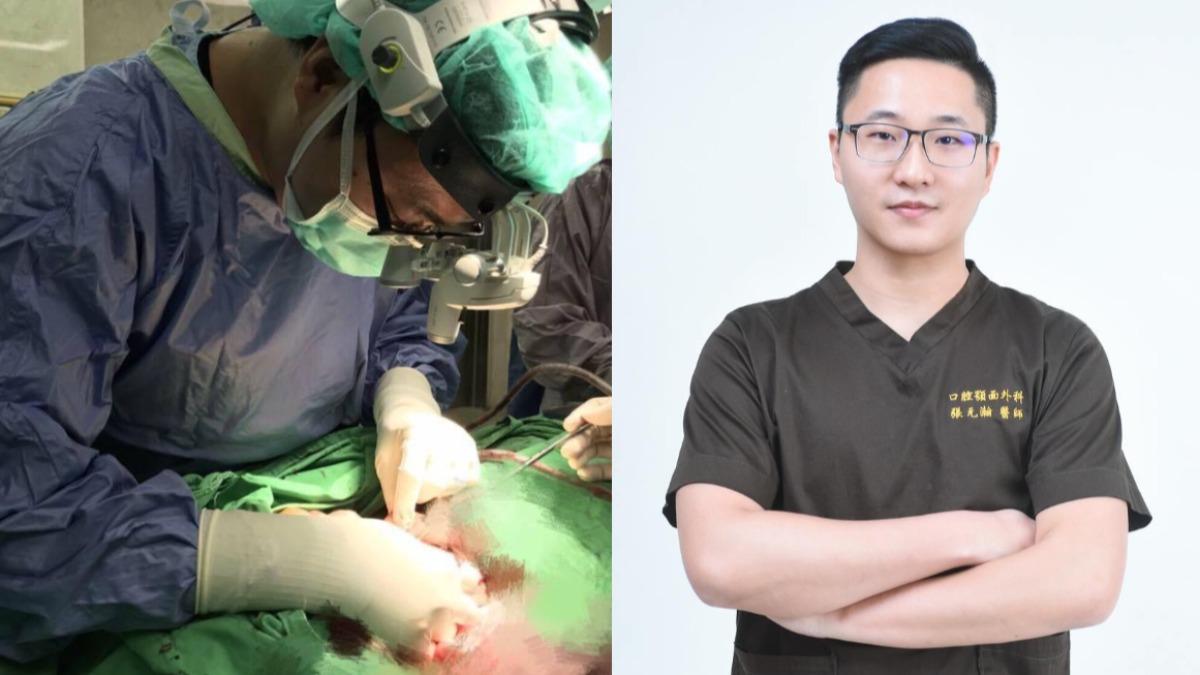 龍鳳胎才剛百日!42歲人氣牙醫猝逝 醫揭心梗「5警訊」