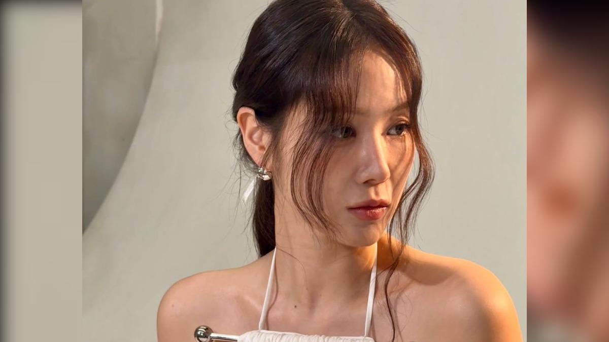 SISTAR韶宥被封「理財女王」。（圖／翻攝自IG）