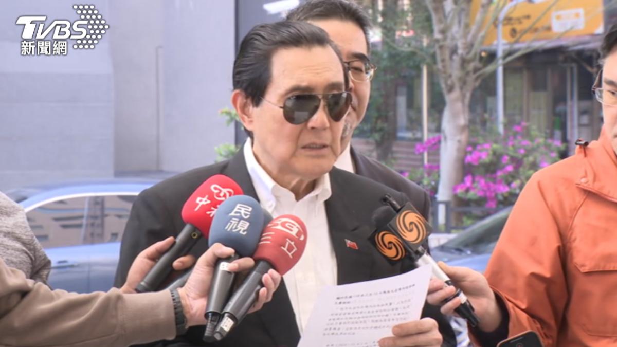 馬家聲請輔助宣告！沈政男嘆：不聽醫囑又找金溥聰「最無辜是家人」