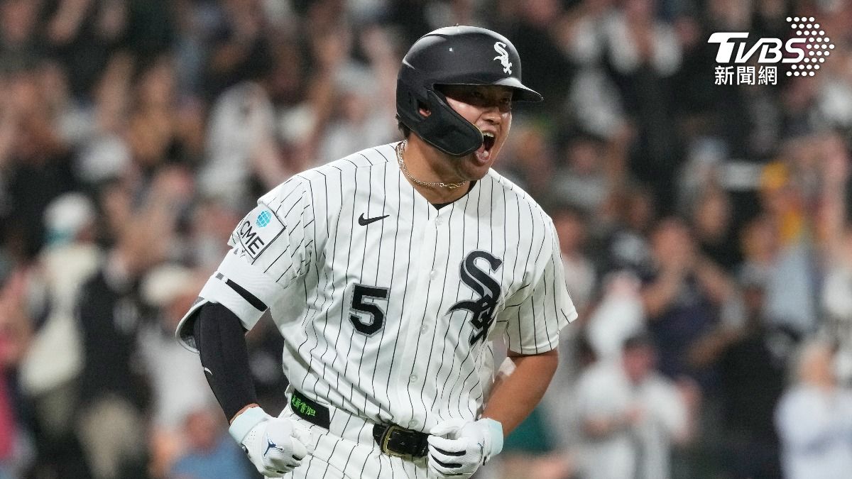 MLB/村上宗隆又開轟!本季19轟出爐 有望打破大谷「1紀錄」