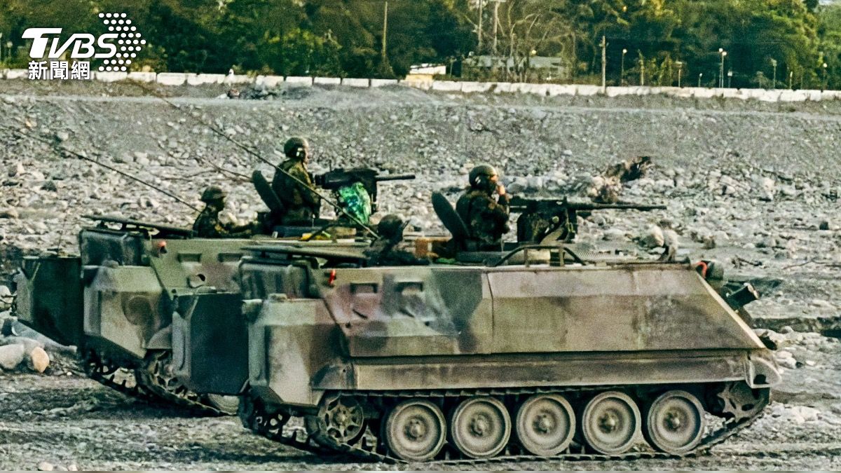 逃兵瞎扯籌錢救病父! 台東男躲兵役還砸店 二審遭打臉