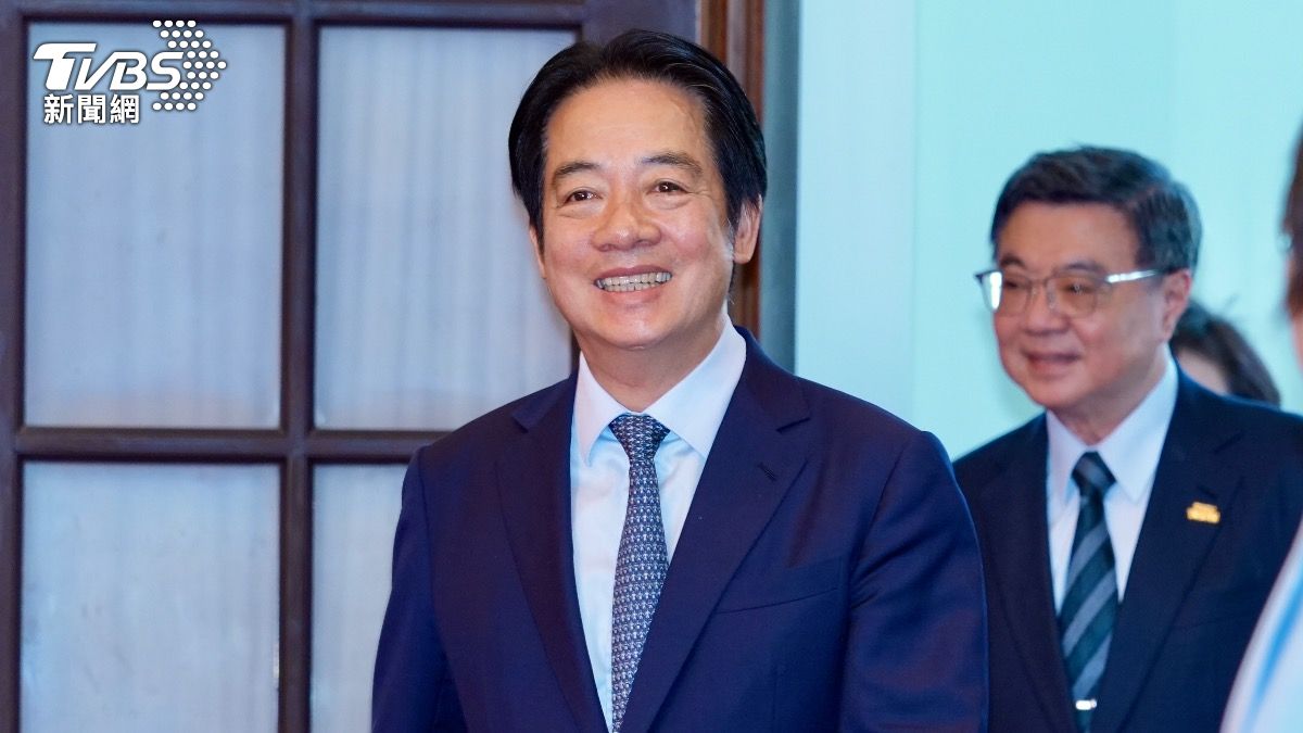 揭國民黨內亂警訊!前藍委戳破「綠營心機」 風波燒向2大咖