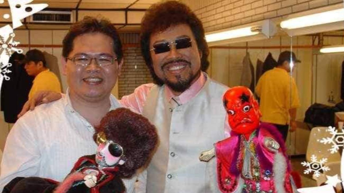 阿忠布袋戲-阿忠布袋戲辭世-阿忠布袋戲阿忠師-阿忠師死因-阿忠師糖尿病-阿忠師病逝-阿忠布袋戲阿忠師作品