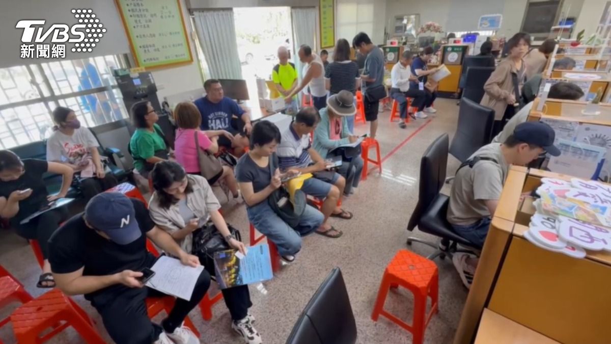 砸1億保議員席?關西普發現金掀遷籍潮 她轟:別讓買票陽謀得逞