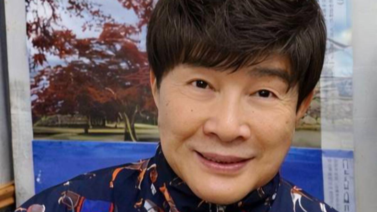 86歲謝雷無預警宣布「有好消息」!許下這輩子諾言:是我的生命