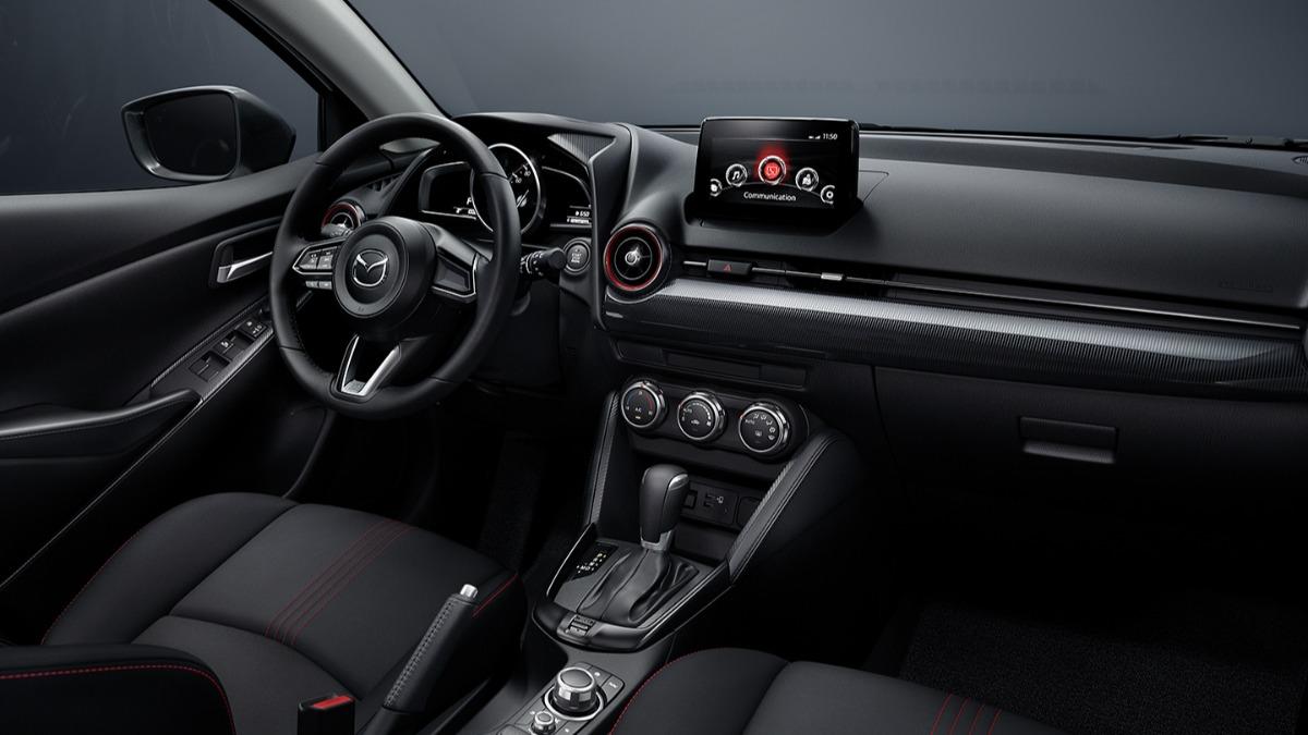 馬自達-MAZDA2淬鍊版-MAZDA-進口車-降價-掀背-貨物稅-汰舊換新-優惠-SUV-