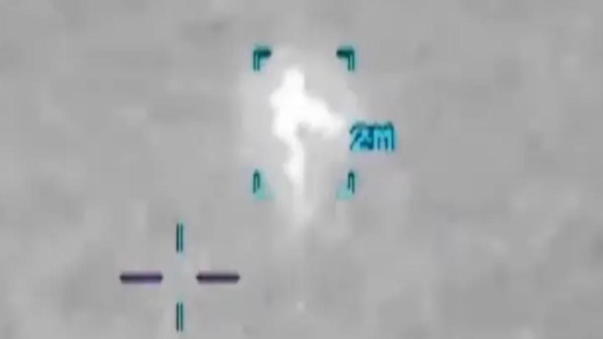 美UFO檔案照引熱議 網友瘋傳:看到天使及火焰輪