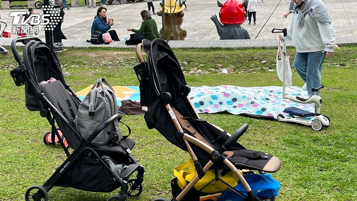 生育大禮包只是基本 醫點「催生關鍵」:1觀念要先改變