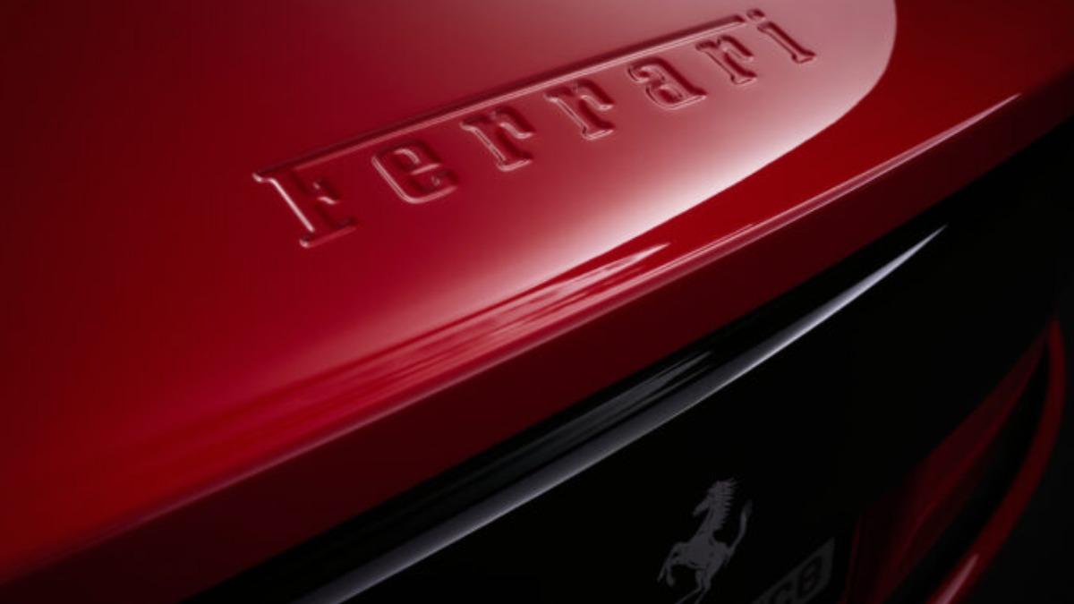 Luce推出反應不如預期,能否在市場取得成功還有待時間證明。(圖/Ferrari)