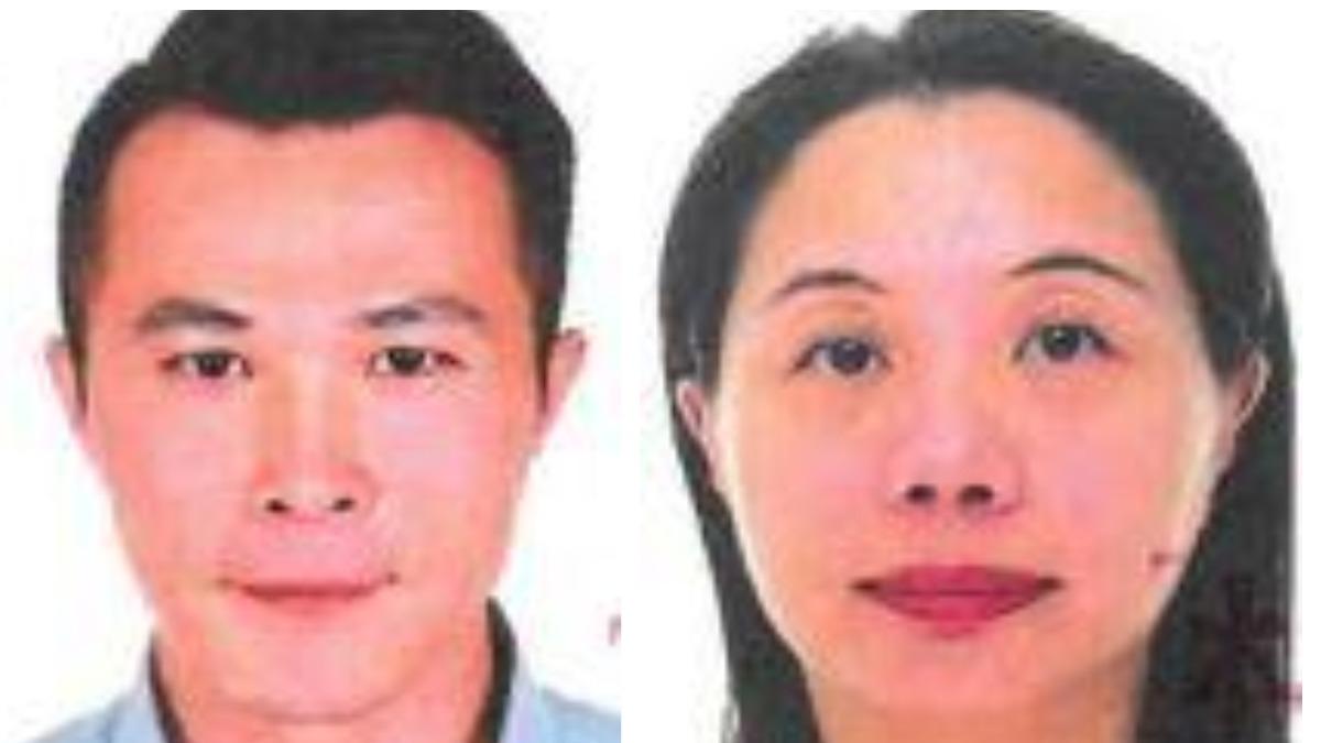 「蔬果界台積電」負責人夫妻捲款1.6億人間蒸發 網爆藏身洛杉磯