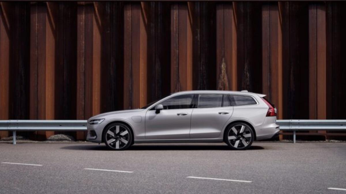 SUV熱過頭?Volvo執行長曝新戰略:「1車型」有望復興