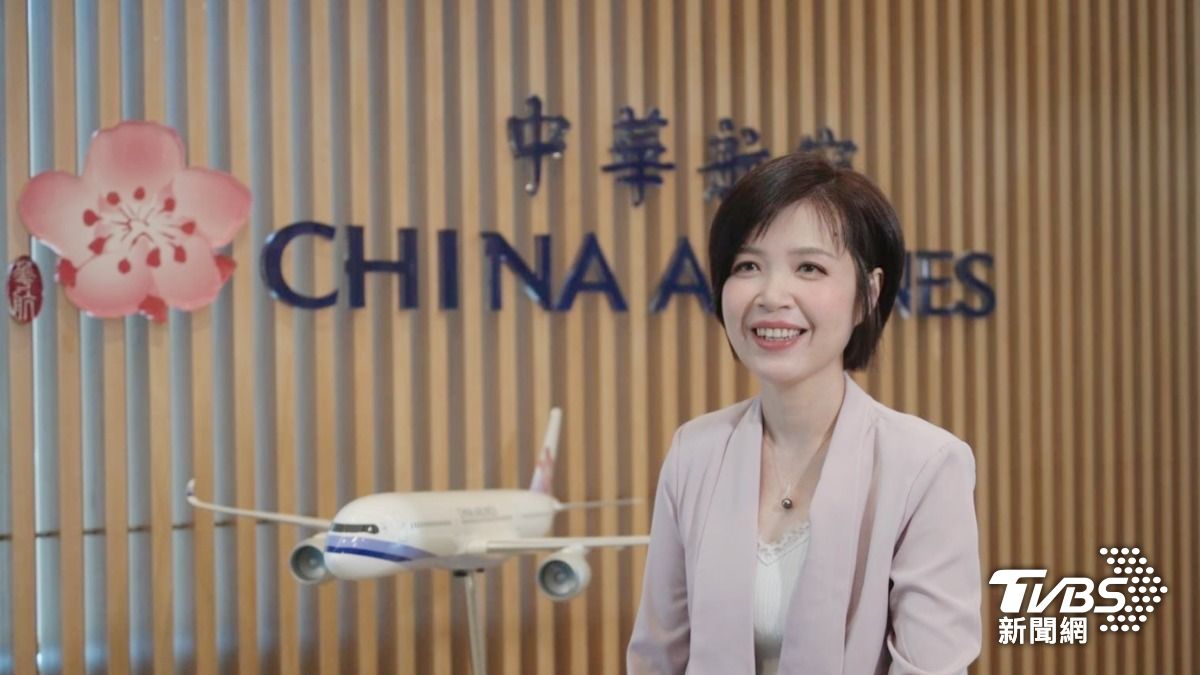 台積電帶旺航空業! 華航直飛鳳凰城載客率逾8成 機場曝台客暴增400%