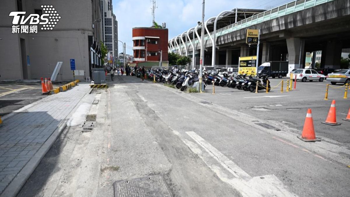 2億變2千萬奇蹟 台鐵大方贈地成關鍵推手