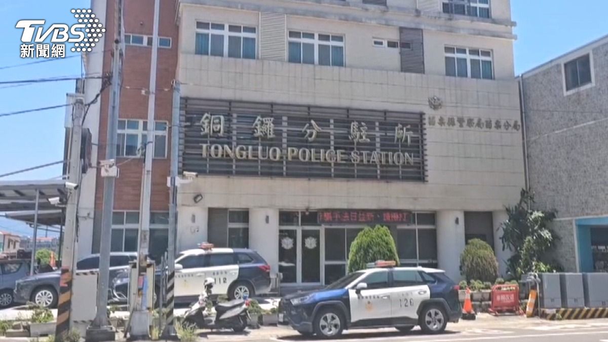 警勾結翻譯誆移工自首!「查緝到案」詐獎金 時任銅鑼分駐所所長等5人交保