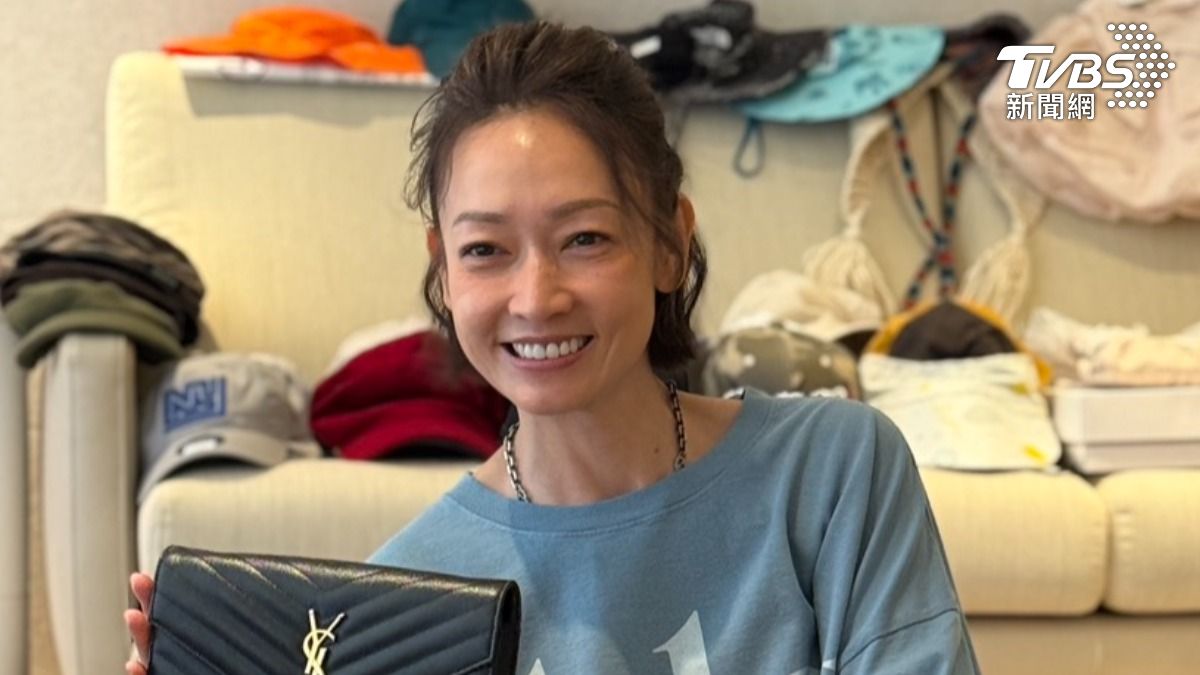 王俐人當「激凸團媽」還千萬債　潘慧如支持：沒有作奸犯科