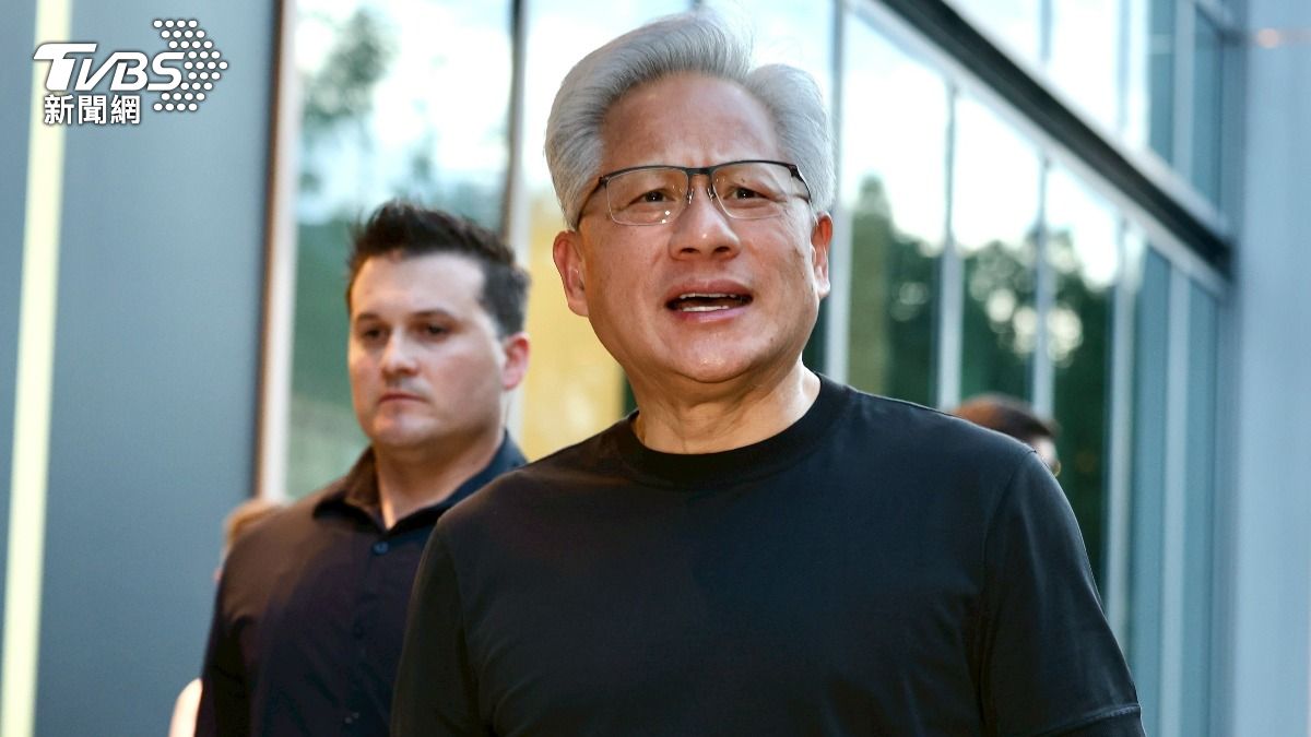 周玉蔻嗆黃仁勳「Maybe」唱衰台灣 蔣萬安一句反擊嗆爆