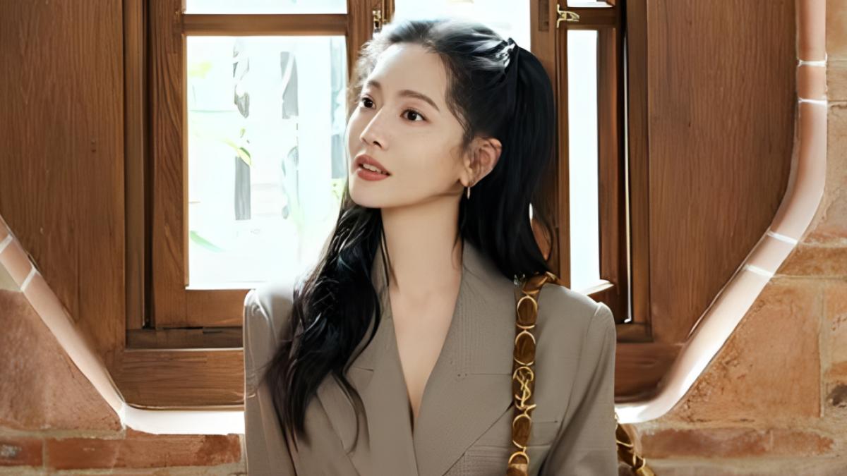 曾之喬開心曬兒子萌照!私服穿出「台灣感性」 復古又時尚