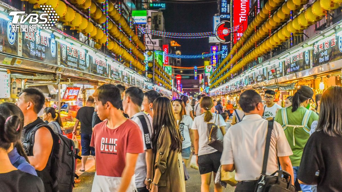 基隆夜市TOP 10美食!冠軍竟是它 網怨「還不能單點」
