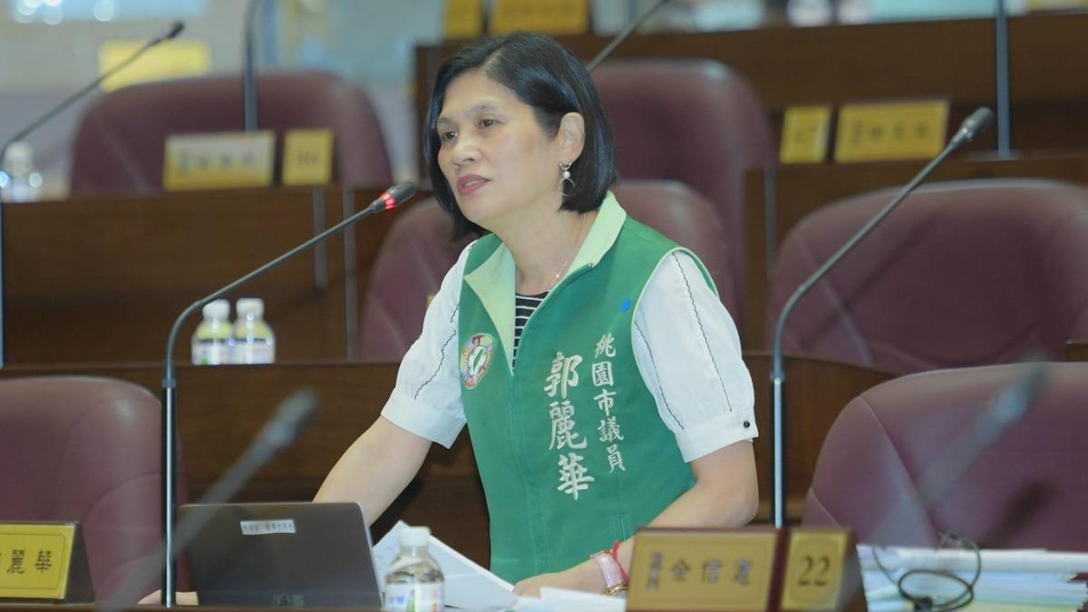 2連霸女將「退出民進黨」！　選戰爆變數
