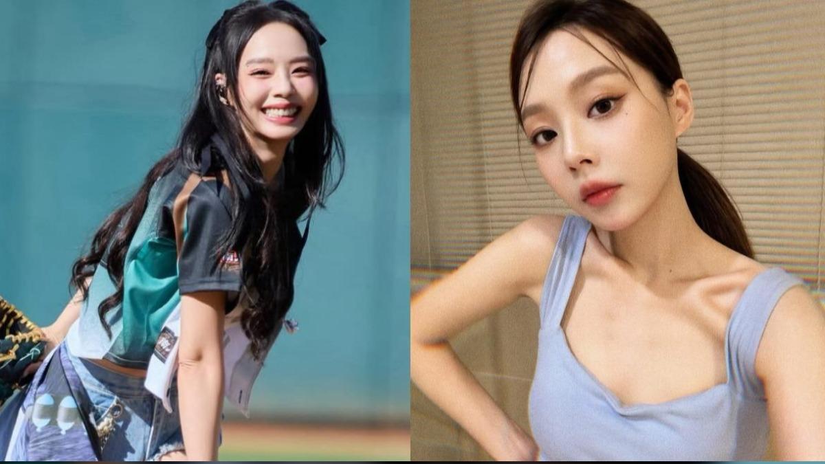 孫淑媚45歲逆齡被疑整形!陳沂揭「變美真相」:這一點差異是關鍵