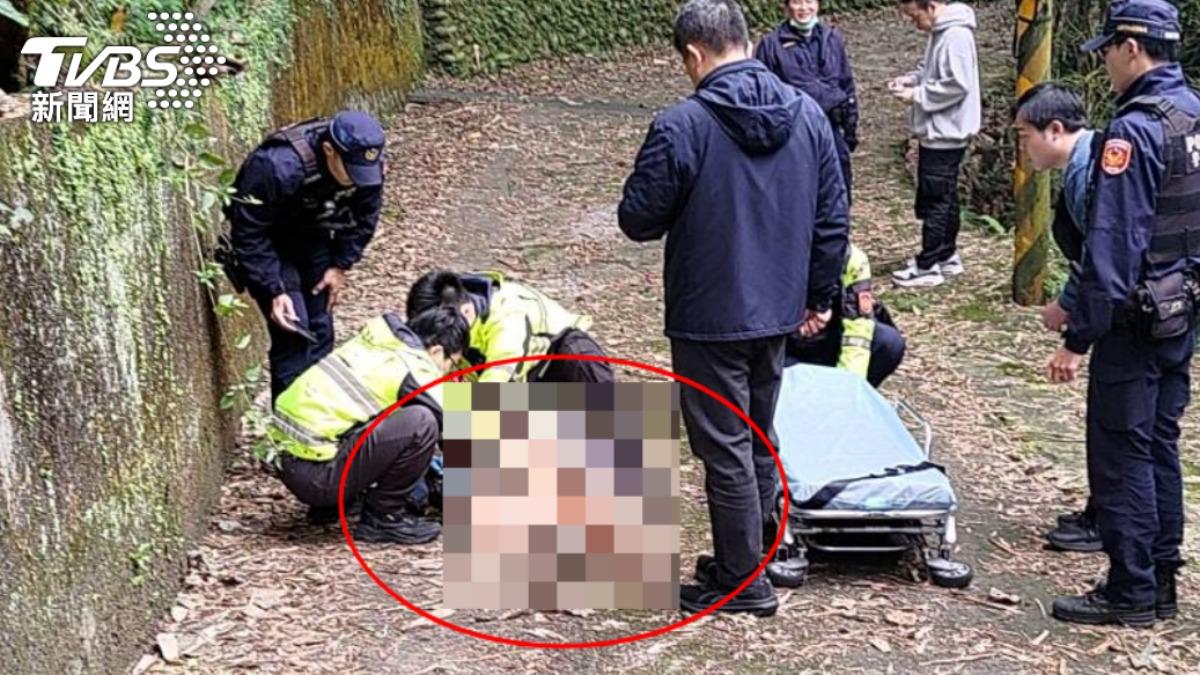 陸姓男子遭凌虐重傷後又被丟包在樹林山區,最終傷重不治。(圖/TVBS資料畫面)