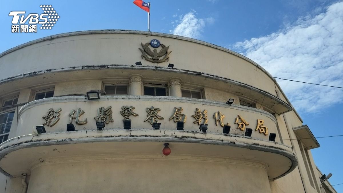 彰化警紀醜聞!偵查佐辦案「警車上涉性侵少女」 記大過免職