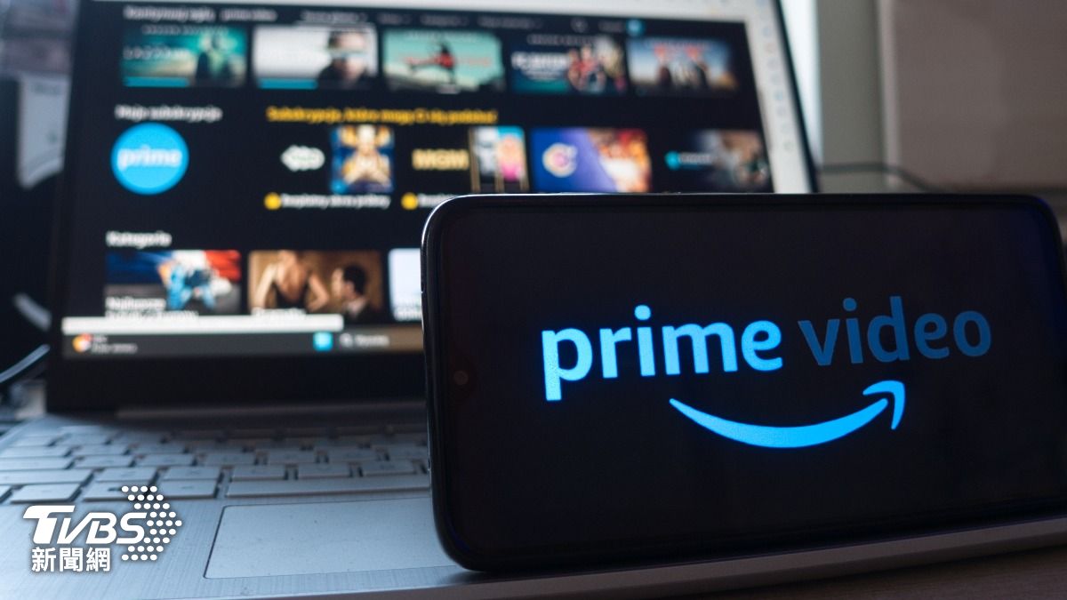 Amazon推AI影視基金　Prime Video將上線3部AI動畫