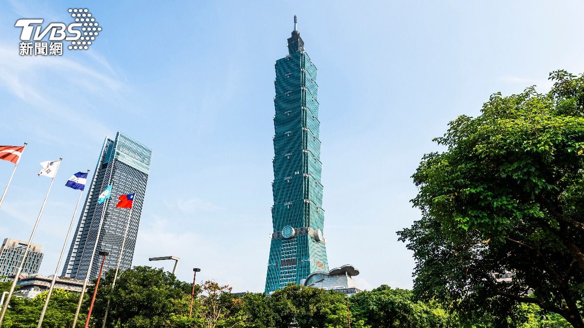 台北101墜樓-台北101購物中心墜樓-台北101-女大生墜樓-台北101女大生墜樓-台北墜樓