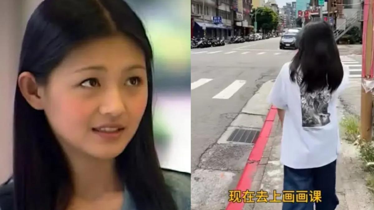 汪小菲帶愛女台北約會! 網驚12歲小玥兒「根本大S翻版」
