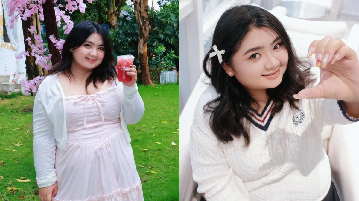 胡慧中拉女兒拍片!爆童年被霸凌 一個人「躲廁所吃飯」