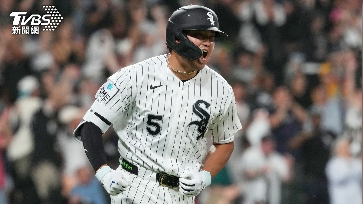 MLB/村上宗隆連3戰炸裂!第20轟出爐 直逼大谷新人紀錄