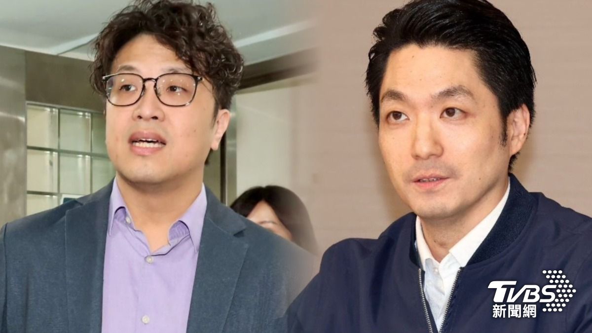 蔣萬安訪星「火鍋論」遭酸 藍議員:推銷台灣飲食有問題嗎?
