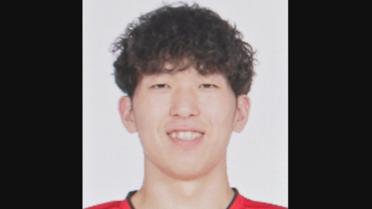 小鋼珠店持大麻！日排球國手佐藤駿一郎遭逮捕　代表資格被取消