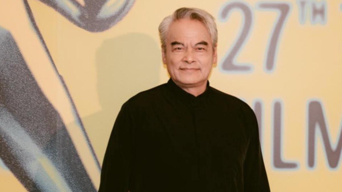65歲林慶台驚傳「失智前兆」!認不出熟人 重聽加速病情惡化