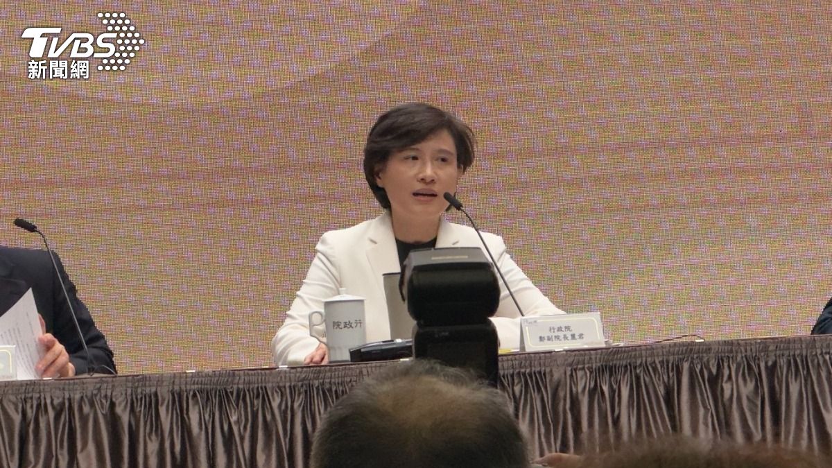 非半導體關稅優惠生效！「美車零關稅」還要等　鄭麗君曝時程