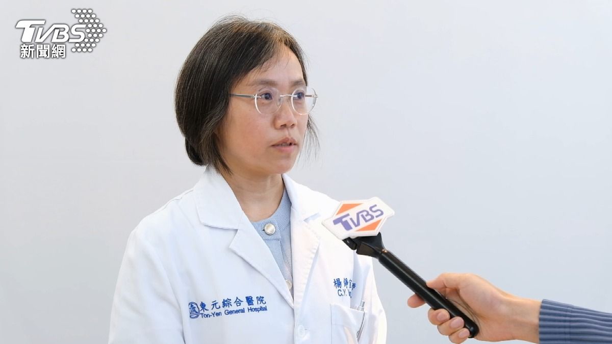 中暑就中暑!為何「情緒」也會中暑?醫師:和「這件事」拖不了關係!(圖/TVBS)