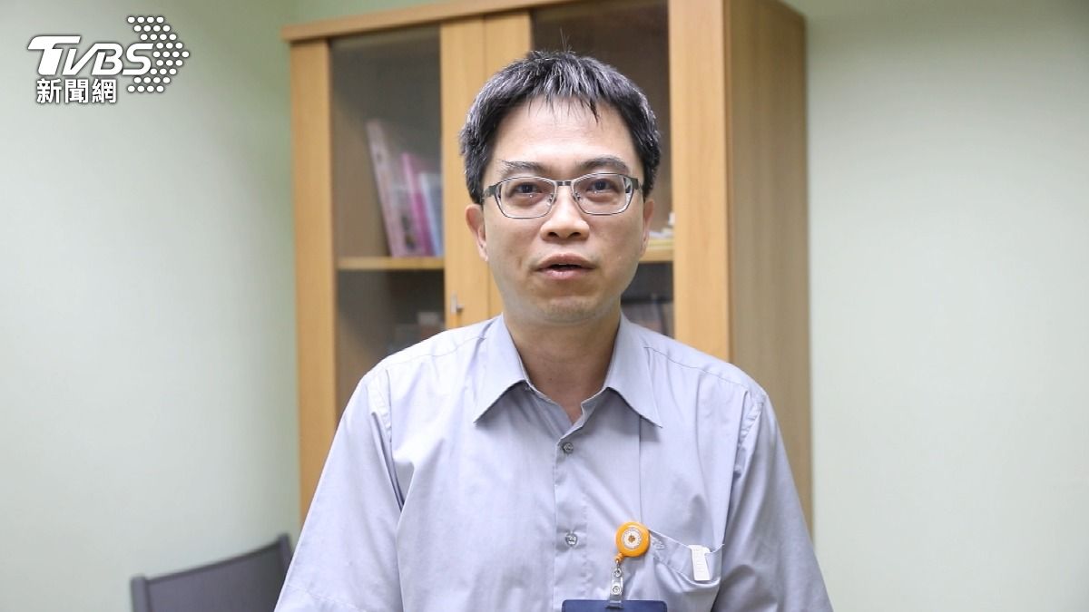 中暑就中暑!為何「情緒」也會中暑?醫師:和「這件事」拖不了關係!(圖/TVBS)