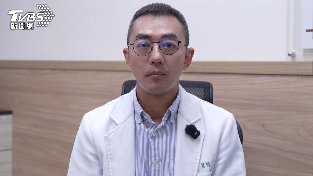 中暑就中暑!為何「情緒」也會中暑?醫師:和「這件事」拖不了關係!(圖/TVBS)