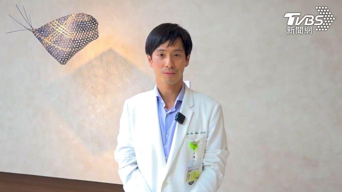 中暑就中暑!為何「情緒」也會中暑?醫師:和「這件事」拖不了關係!(圖/TVBS)