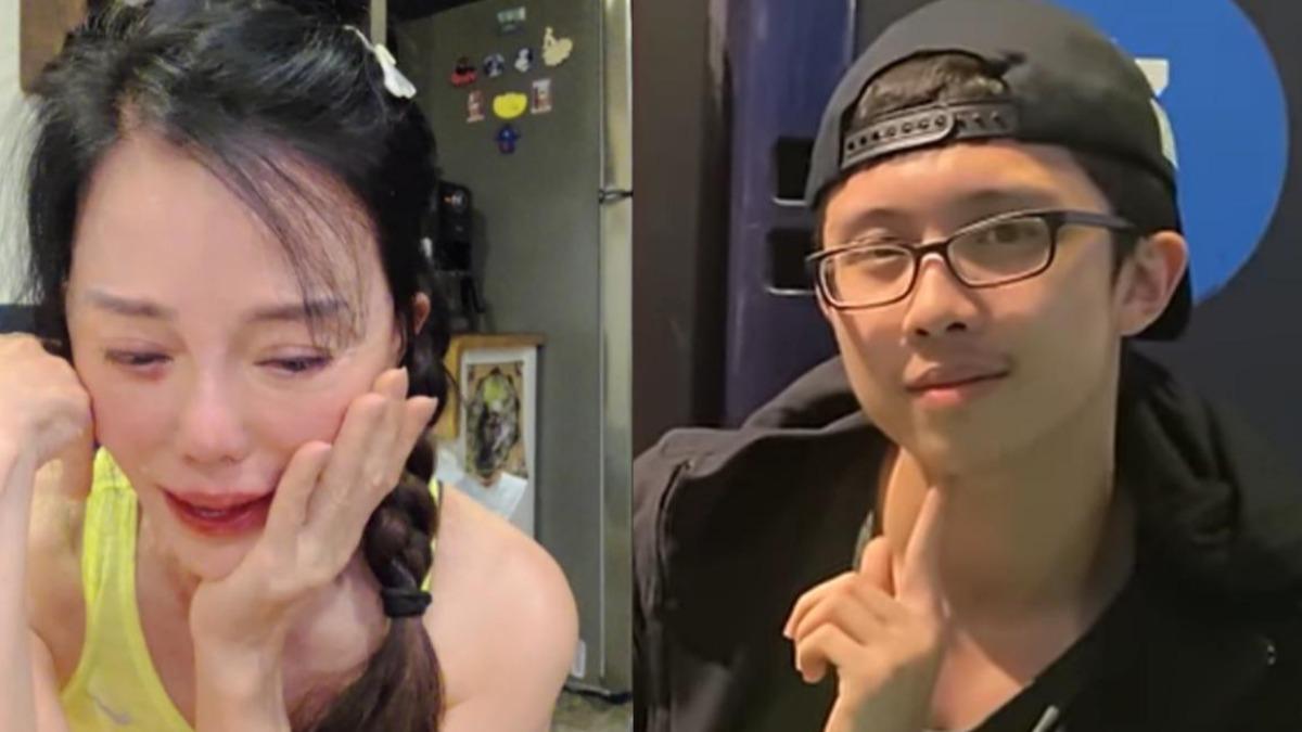 孫安佐升級槍砲重罪「最重判10年」!狄鶯找王牌律師 孫鵬回應了