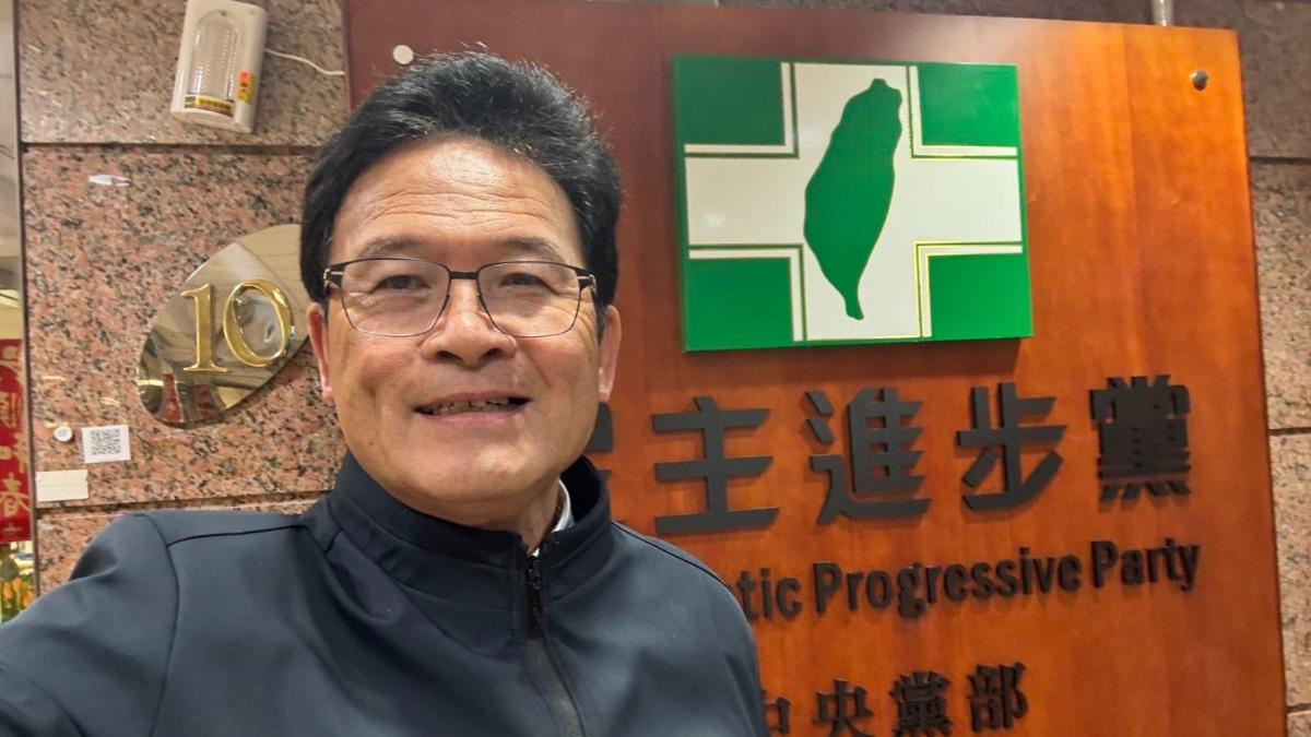 不甩民調落敗!老將嗆脫黨參選彰化 民進黨擬開鍘:勿親仇痛快