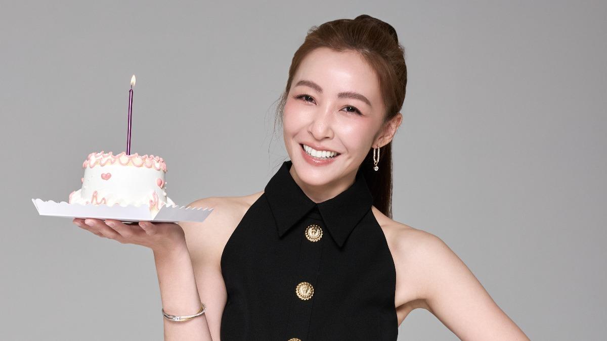 「最狂小三」林雨葶靠手搖飲續命 36歲不喝水健康現況曝光
