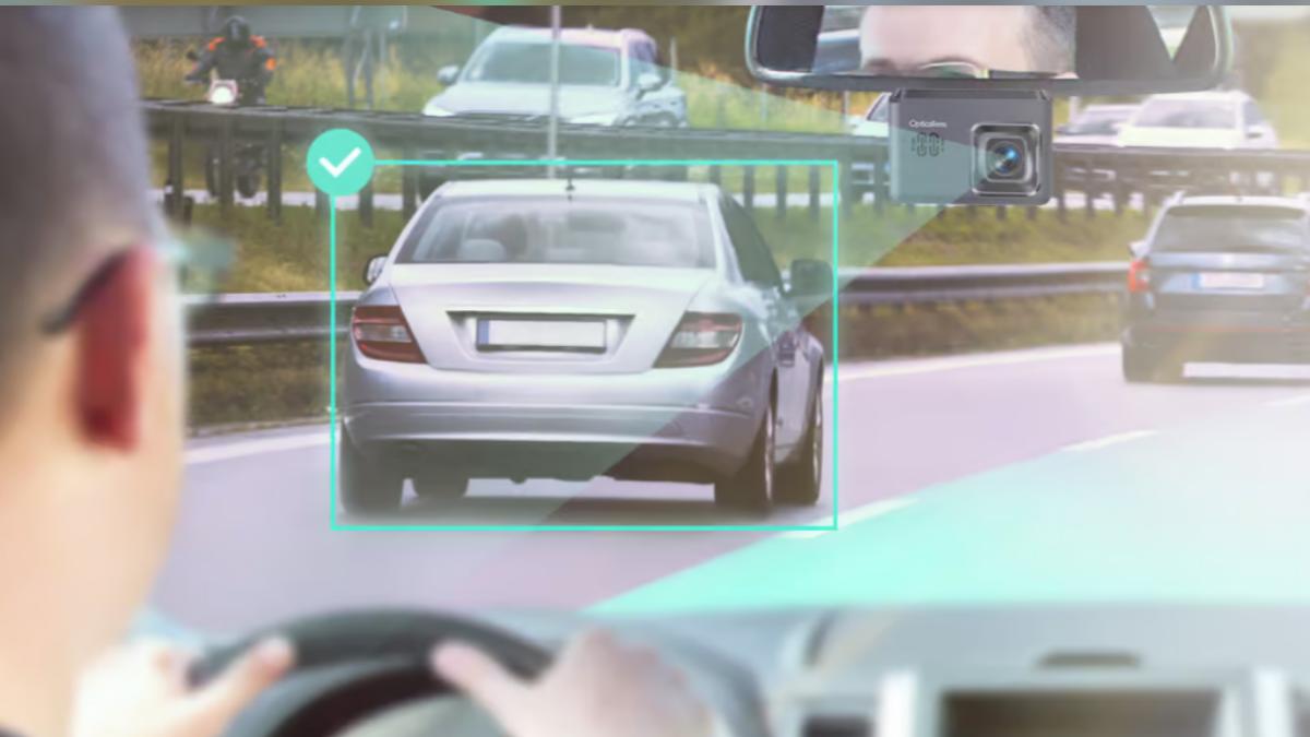 威盛攜手聯發科!搶攻智慧車隊邊緣AI商機 COMPUTEX秀成果