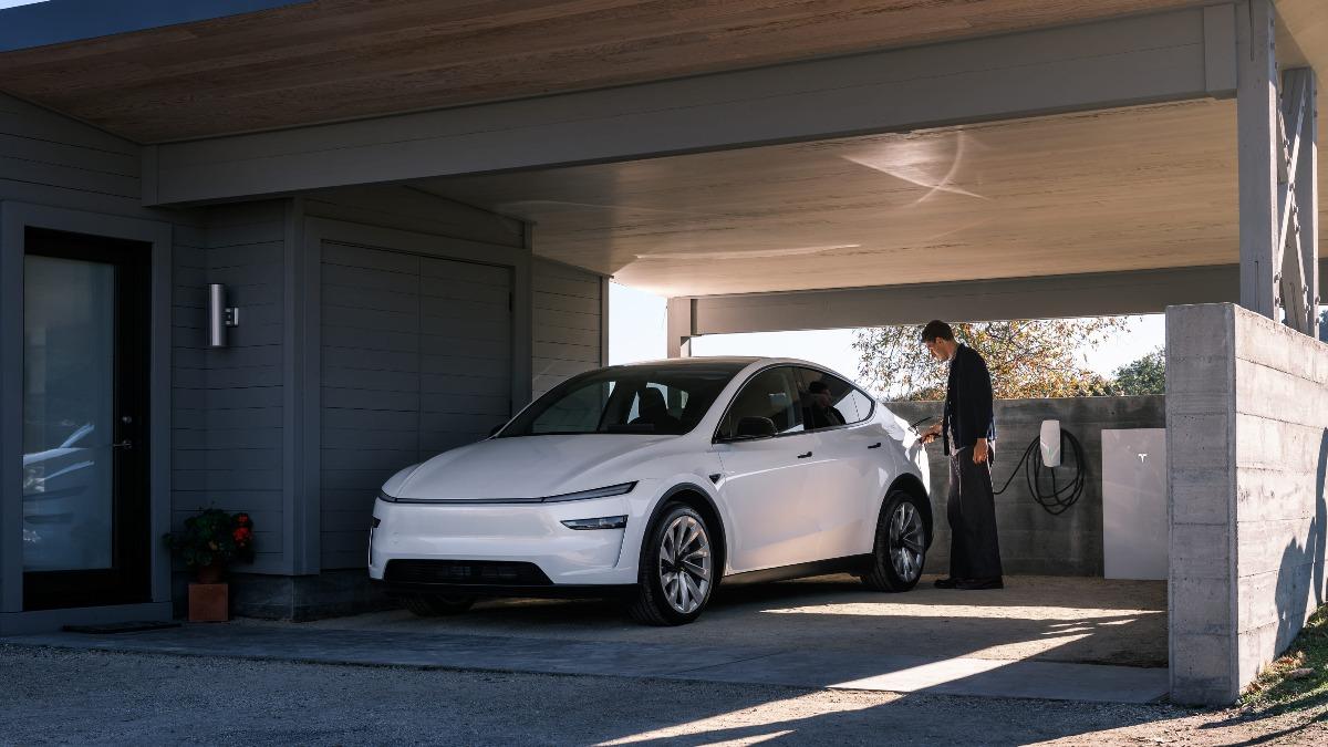 Tesla-特斯拉-電動車-電車-油車-充電-充電站-加油站-Model3-油價-充電座-