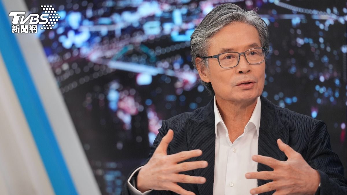 詹江村轟回美國去 金溥聰又喊告:我只有中華民國護照
