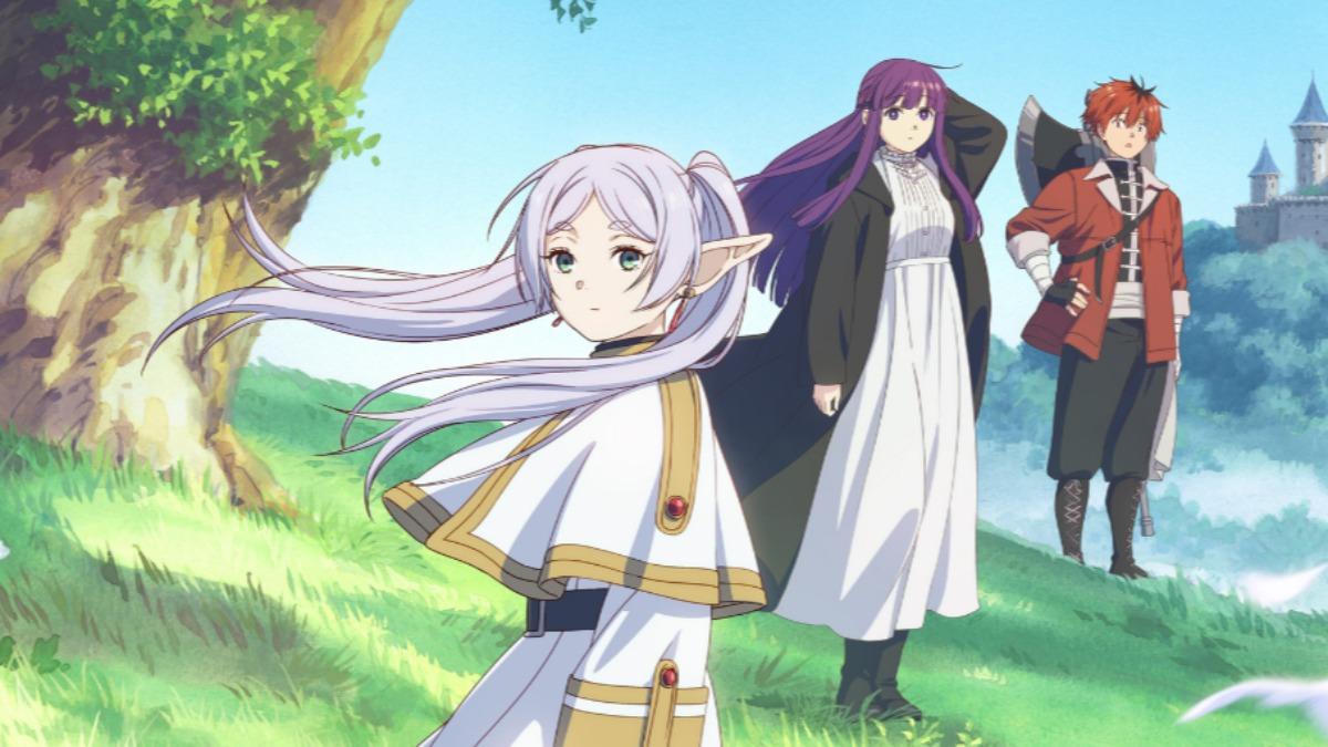 《葬送的芙莉蓮》台語版預告引26萬人暴動 動漫迷笑喊:帶阿媽看阿媽