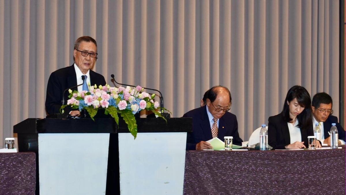 南亞接下來將發展半導體用材料和醫療材料新事業。(圖/南亞提供)