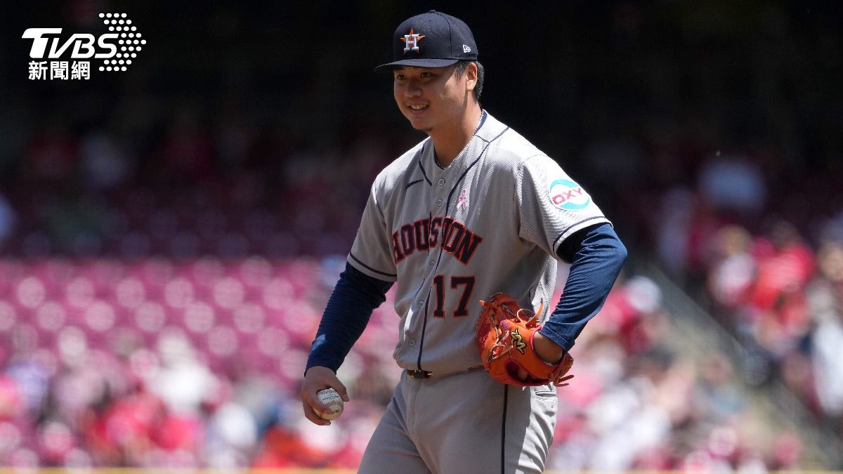 MLB/鄧愷威明先發!強碰國聯中區龍頭釀酒人 力拚本季第4勝
